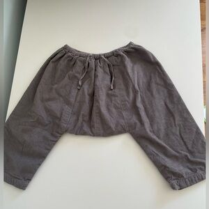 Caramel UK Toddler Pants 18m